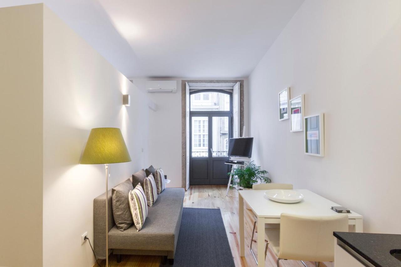 Bo - Almada Apartment Porto Exterior photo