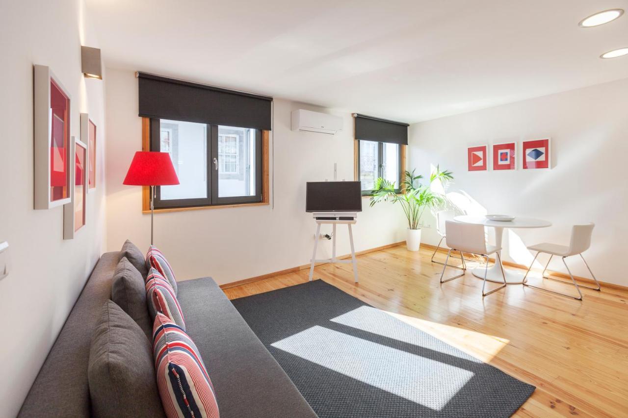 Bo - Almada Apartment Porto Exterior photo