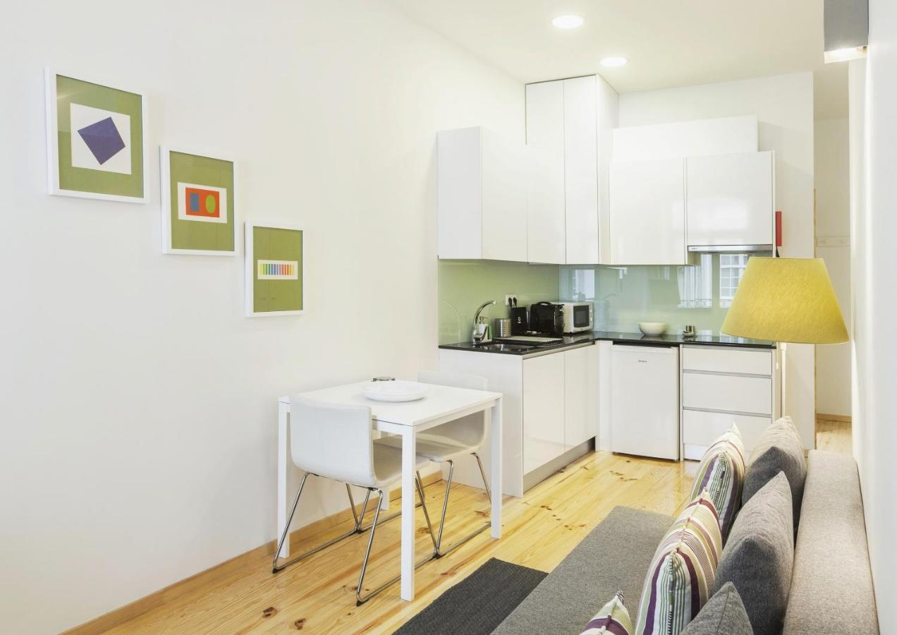 Bo - Almada Apartment Porto Exterior photo