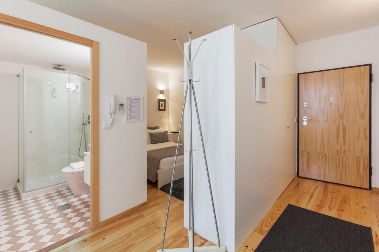 Bo - Almada Apartment Porto Exterior photo