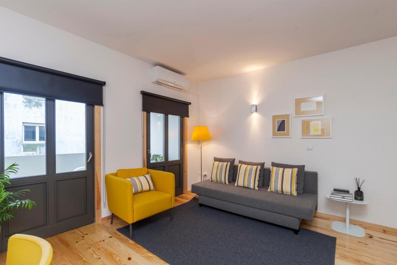 Bo - Almada Apartment Porto Exterior photo