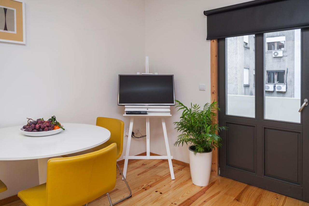 Bo - Almada Apartment Porto Exterior photo