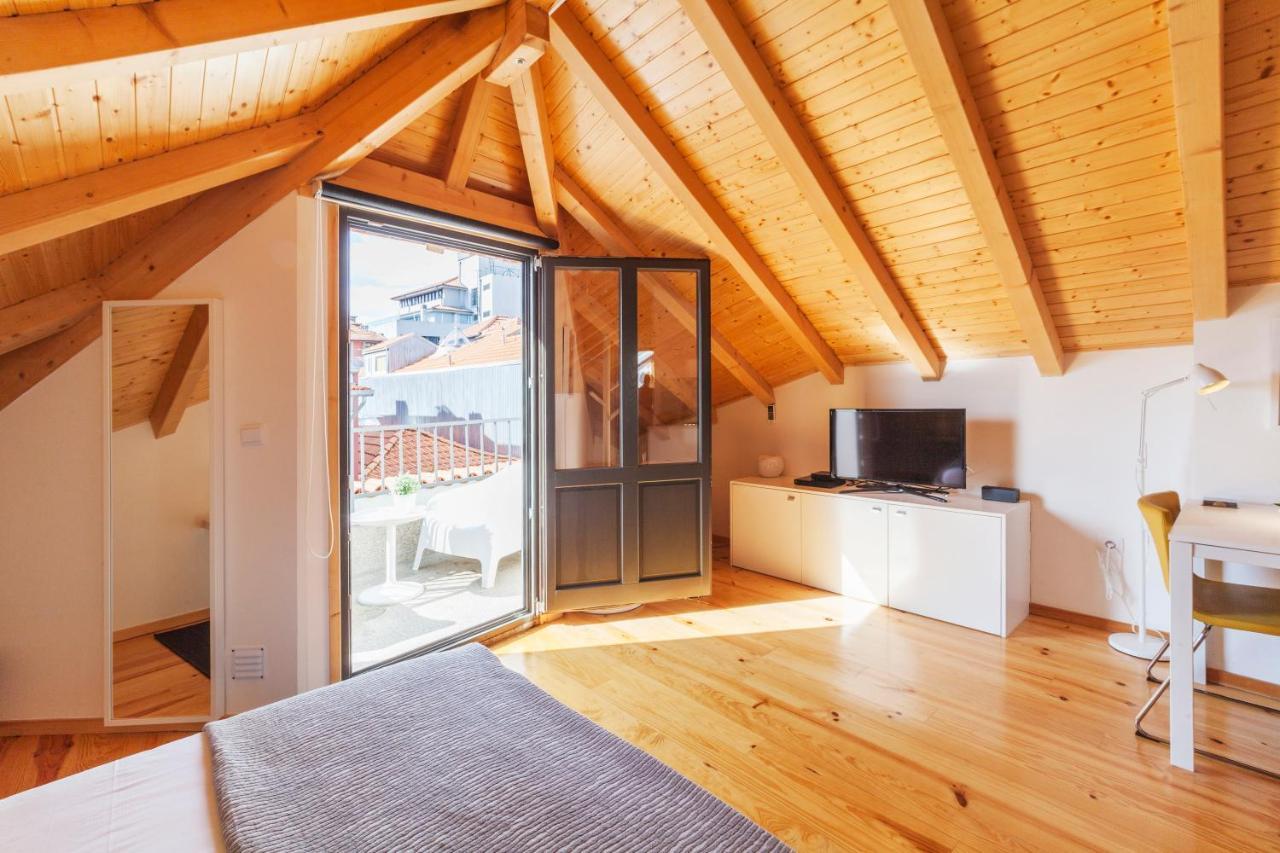 Bo - Almada Apartment Porto Exterior photo