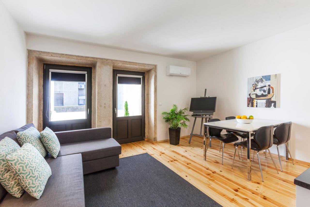 Bo - Almada Apartment Porto Exterior photo