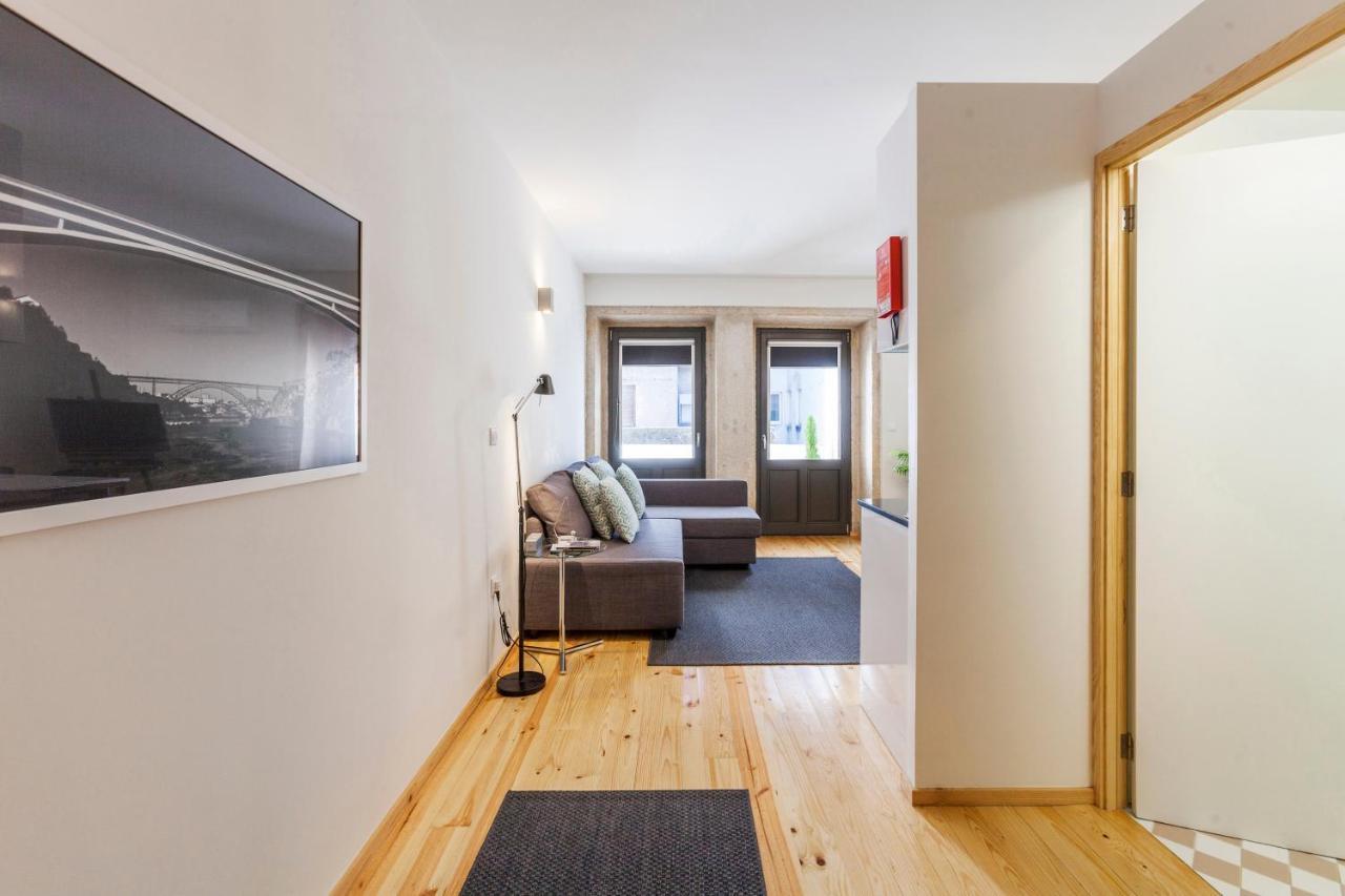 Bo - Almada Apartment Porto Exterior photo