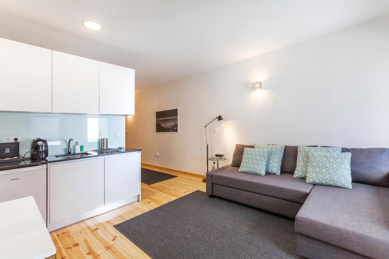 Bo - Almada Apartment Porto Exterior photo