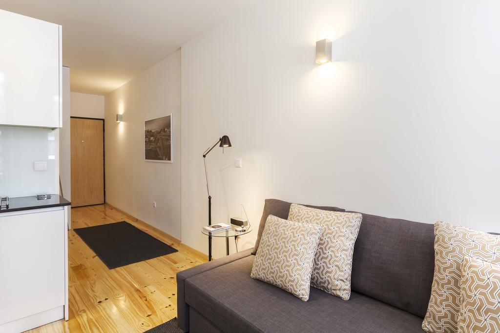 Bo - Almada Apartment Porto Exterior photo